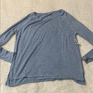Old navy long sleeve